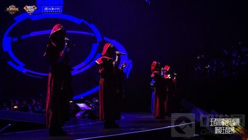 只听一遍怎么够？王者荣耀周年庆音乐盛典福利大派送