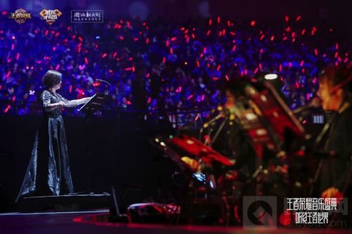 只听一遍怎么够？王者荣耀周年庆音乐盛典福利大派送