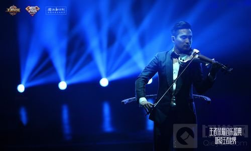 只听一遍怎么够？王者荣耀周年庆音乐盛典福利大派送