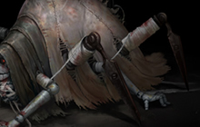 第五人格蜘蛛技能改动详情 11月2日上线共研服