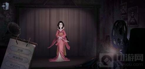 第五人格红蝶怎么穿墙飞 红蝶穿墙飞秘诀讲解