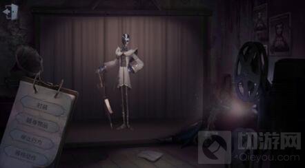 第五人格哪个屠夫最厉害 屠夫排行榜小丑居第一