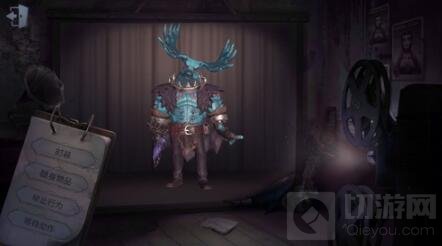 第五人格哪个屠夫最厉害 屠夫排行榜小丑居第一