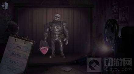 第五人格哪个屠夫最厉害 屠夫排行榜小丑居第一