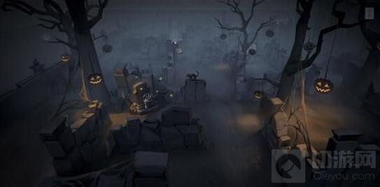 第五人格万圣节红教堂什么样子 截图抢先看