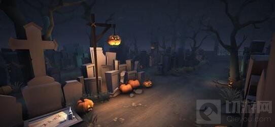 第五人格万圣节红教堂什么样子 截图抢先看
