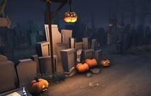 第五人格万圣节红教堂什么样子 截图抢先看