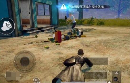 绝地求生刺激战场青铜段位上不去分是什么原因