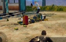 绝地求生刺激战场青铜段位上不去分是什么原因