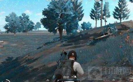 绝地求生刺激战场吃鸡关键点 这几点很重要