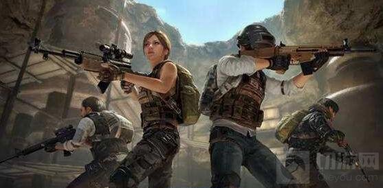 绝地求生刺激战场吃鸡关键点 这几点很重要