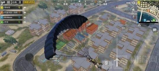 绝地求生刺激战场海岛地图打野技巧 轻松进决赛