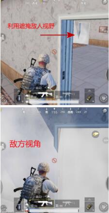 绝地求生刺激战场烟雾弹使用技巧 辅助神器