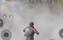 绝地求生刺激战场烟雾弹使用技巧 辅助神器