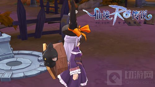 仙境传说RO手游11月限定扭蛋 假面狂欢节开启