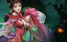 恐怖万圣节 腾讯《御魂九霄》狂欢庆典今日开启