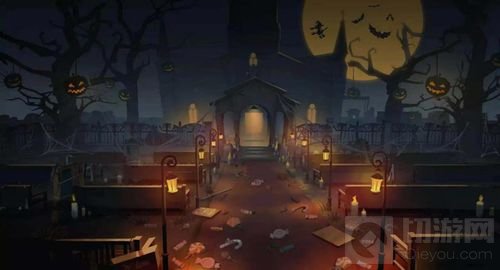 《第五人格》联动Faceu激萌万圣节变装派对开启