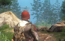 《明日之后》预下载今日开启 真人宣传片曝光