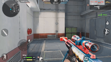 CF手游巴雷特春雷怎么样 巴雷特春雷综合评测