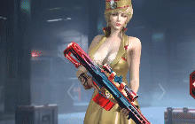 CF手游巴雷特春雷怎么样 巴雷特春雷综合评测