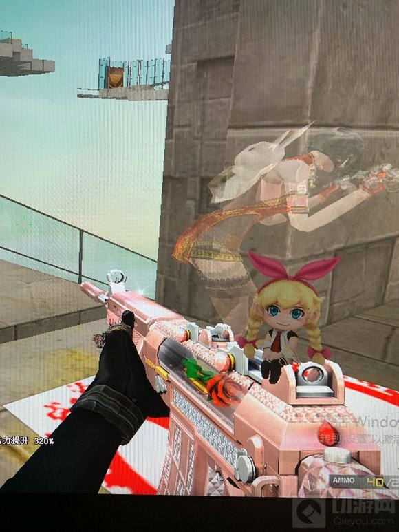 CF手游是不是又要出新英雄 下个新英雄是谁