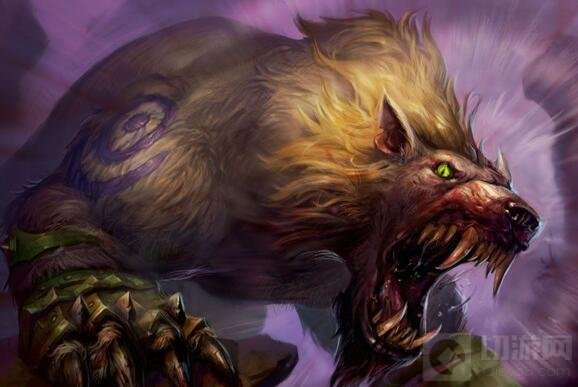 炉石传说超生咆哮德新变种 铺场能力双倍升级