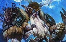 炉石传说超生咆哮德新变种 铺场能力双倍升级