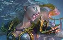 炉石传说现版本控制法卡组 法师中的幸存者