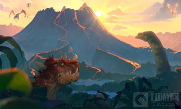 炉石传说法术石的巧妙联动 巨人萨震撼复出