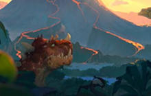 炉石传说法术石的巧妙联动 巨人萨震撼复出