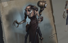 第五人格建筑师怎么样 建筑师技能抢先曝光