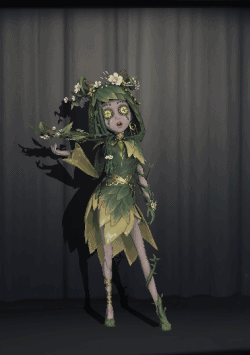 第五人格祭司新皮肤引路人怎么样 皮肤图鉴