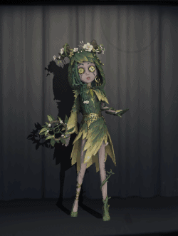 第五人格祭司新皮肤引路人怎么样 皮肤图鉴