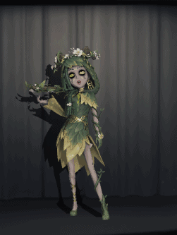 第五人格祭司新皮肤引路人怎么样 皮肤图鉴