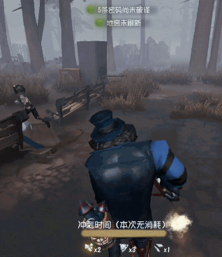 第五人格机械师的傀儡怎么挡刀 傀儡挡刀技巧