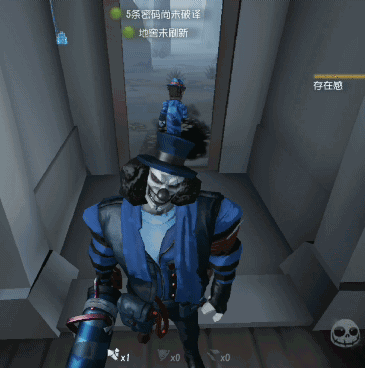 第五人格魔术师的分身有什么用 分身使用攻略