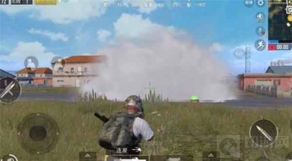 绝地求生刺激战场燃烧瓶怎么用 燃烧瓶使用指南