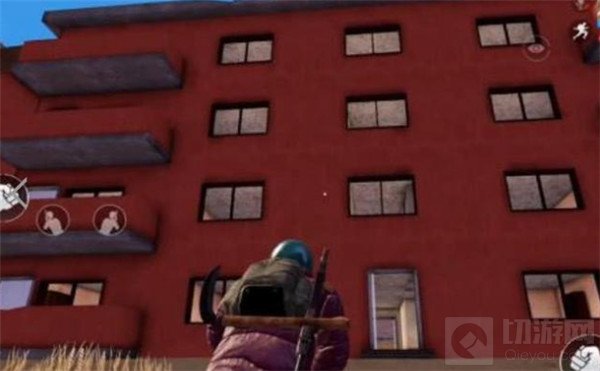 绝地求生刺激战场燃烧瓶怎么用 燃烧瓶使用指南