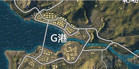 绝地求生刺激战场最佳降落地点 让你吃鸡率翻倍