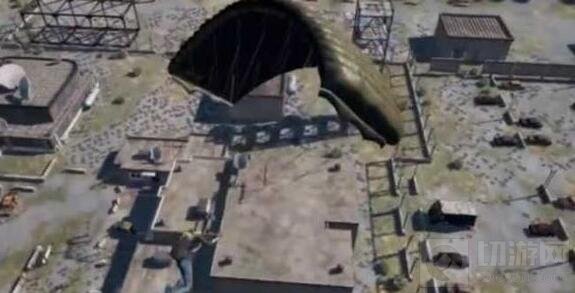 绝地求生刺激战场最佳降落地点 让你吃鸡率翻倍