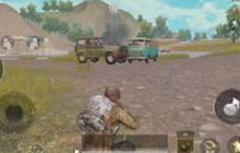 绝地求生刺激战场破片手榴弹使用小技巧分享