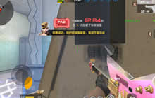 CF手游战术攻防模式简析 战术攻防打法技巧