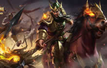 王者荣耀关羽怎么出装好 关羽出装思路分析