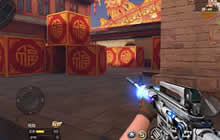 CF手游潜伏者打法技巧 潜伏者实战注意事项