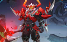 王者荣耀典韦出装打法简析 S13赛季典韦出装