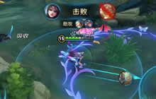 王者荣耀貂蝉技能使用详解 手把手教你玩貂蝉