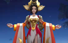 王者荣耀武则天使用简析 出装铭文思路解读