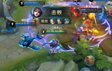 王者荣耀哪些法师可以出肉装 半肉法师推荐