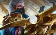 王者荣耀兰陵王S13打法技巧分享 中路兰陵王