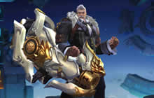 王者荣耀快速上分射手解读 轻松上分射手英雄